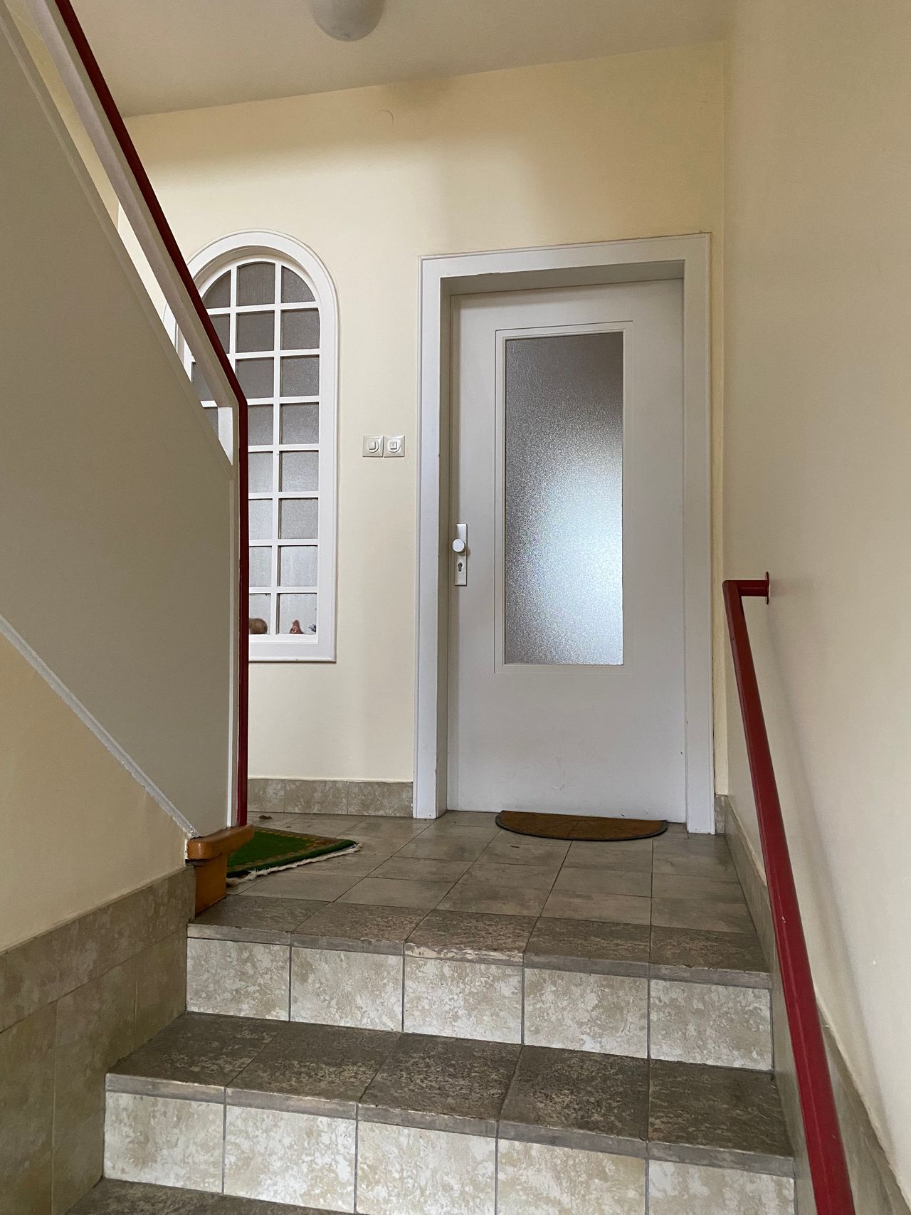 Wohnung Westfalenstraße in Kassel