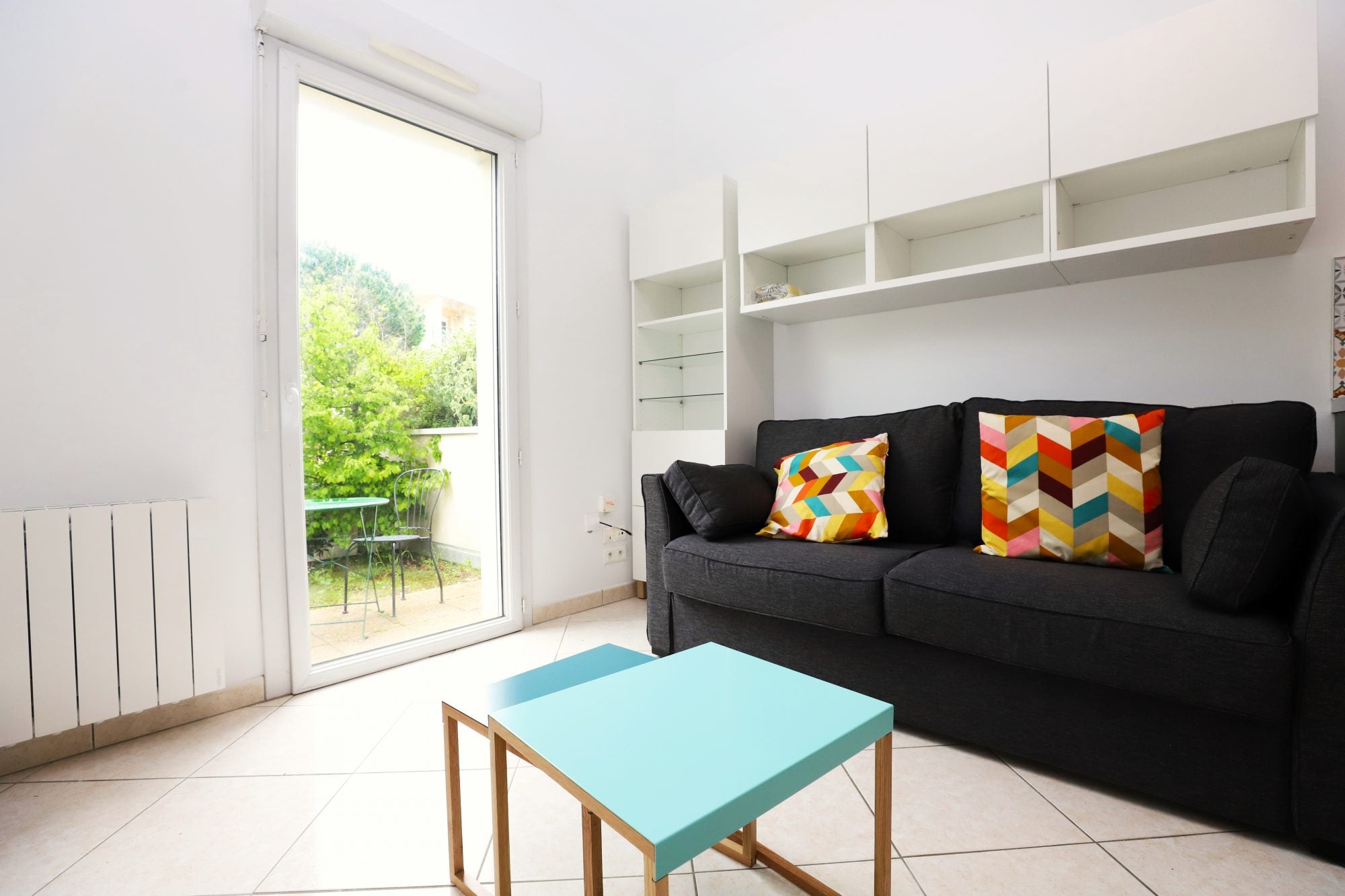 Room Avenue des Sulkies in Nantes