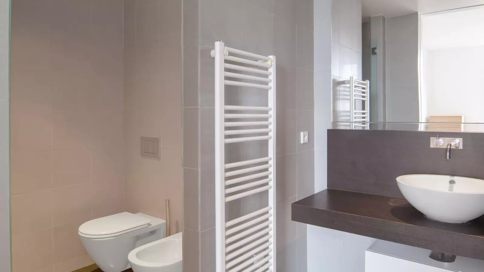 Appartement Rue Washington à Paris