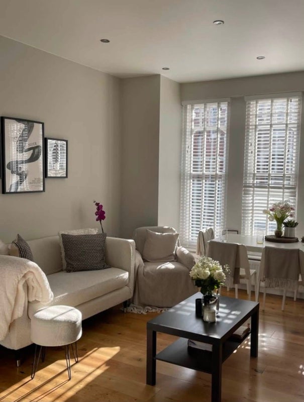 Room Louisville Road in Greater London