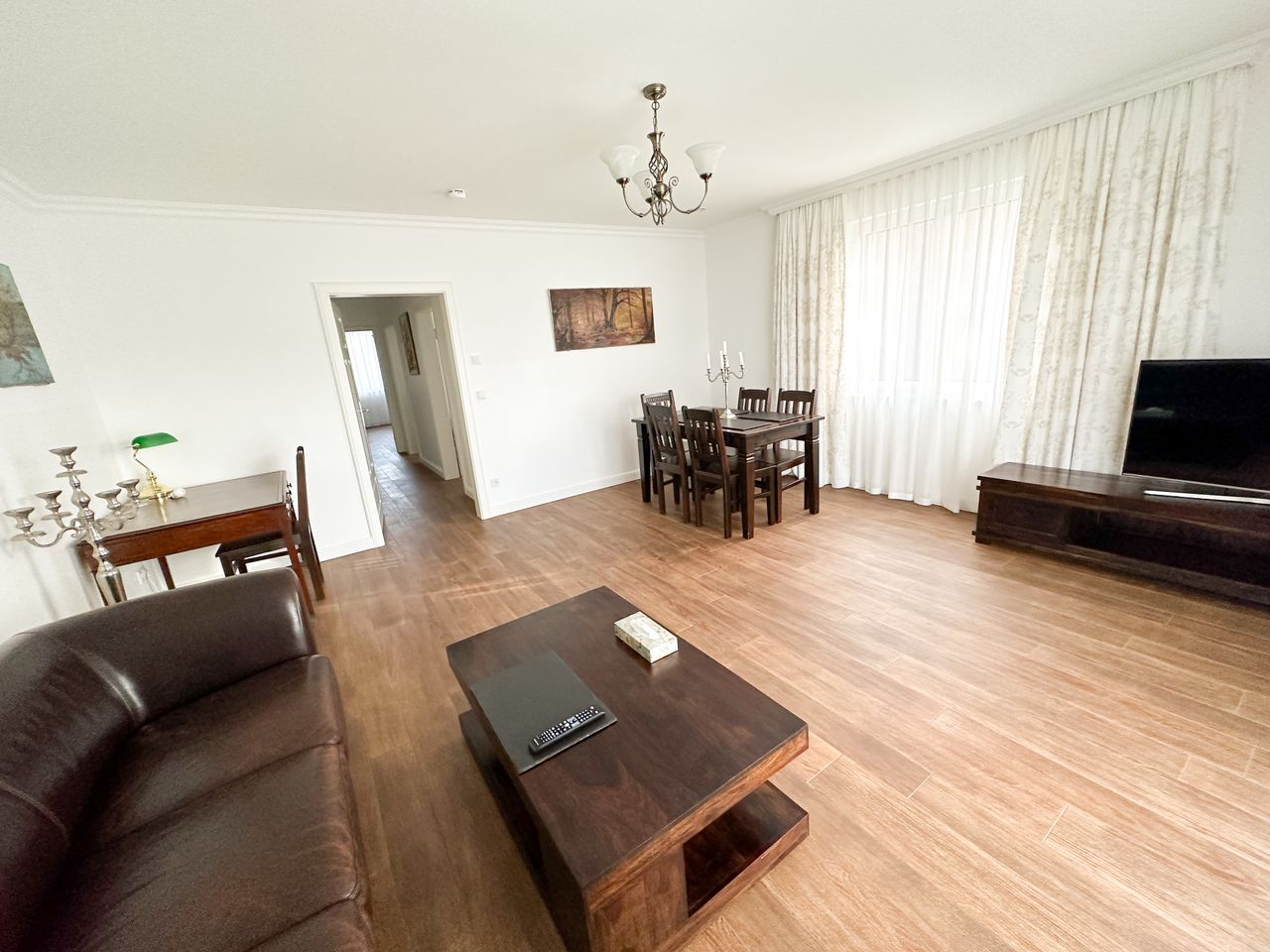 Wohnung Singelmannsweg in Hamburg
