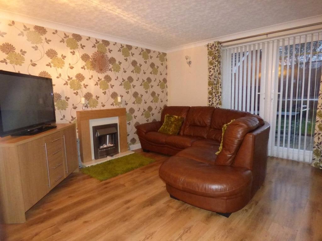 House Watermint Close in Cannock Chase