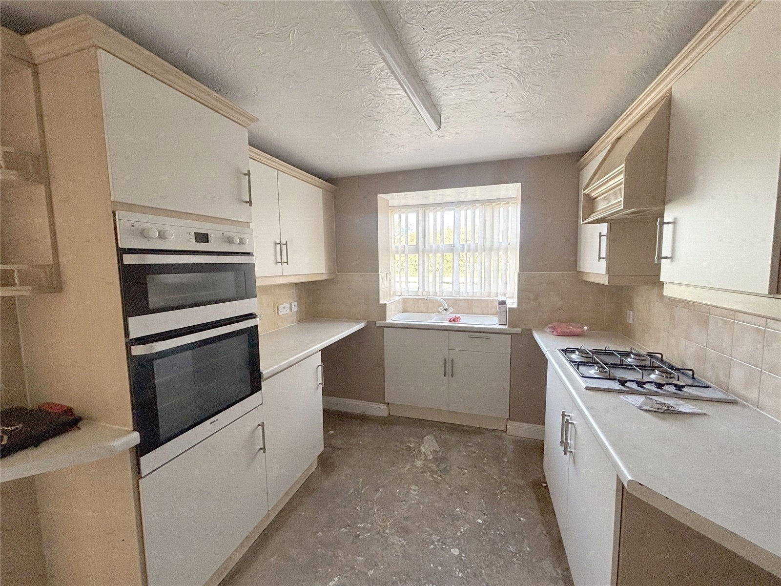 House Watermint Close in Cannock Chase