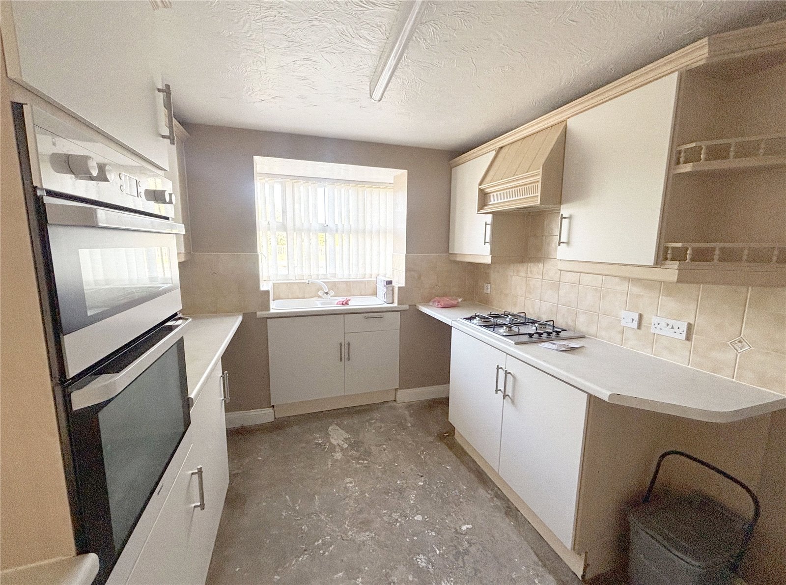 House Watermint Close in Cannock Chase