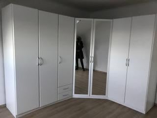 Wohnung Friedenstraße in Wiesbaden