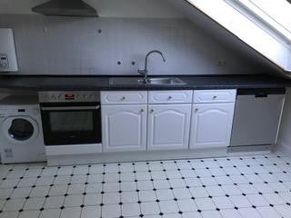 Wohnung Friedenstraße in Wiesbaden
