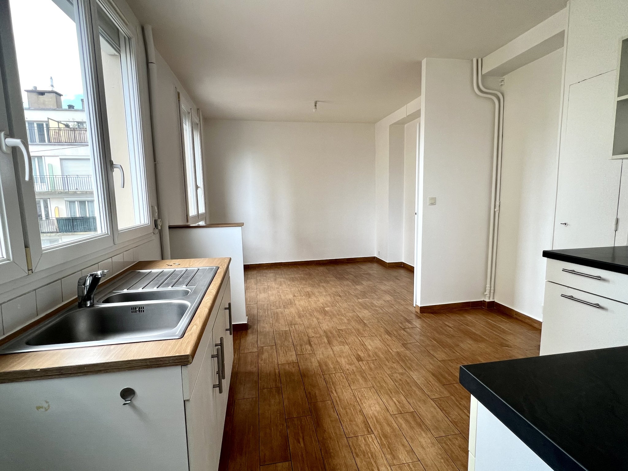 Appartement Boulevard Marchant-Duplessis à Tours