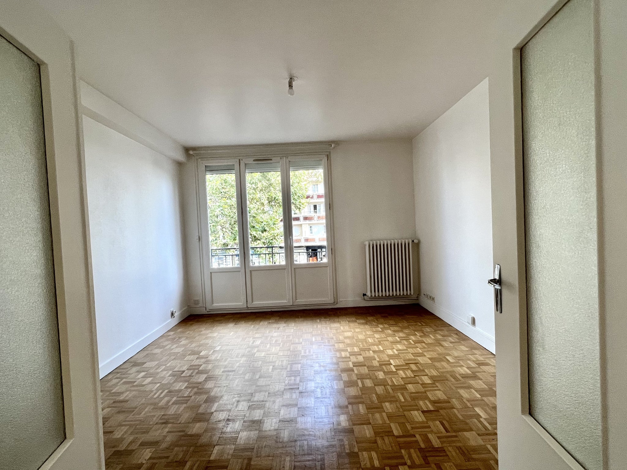 Appartement Boulevard Marchant-Duplessis à Tours