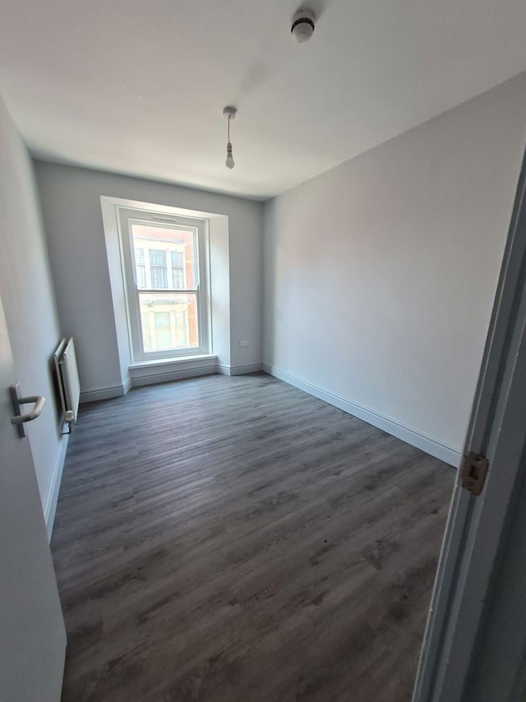 Flat Cambrian Street in Aberystwyth
