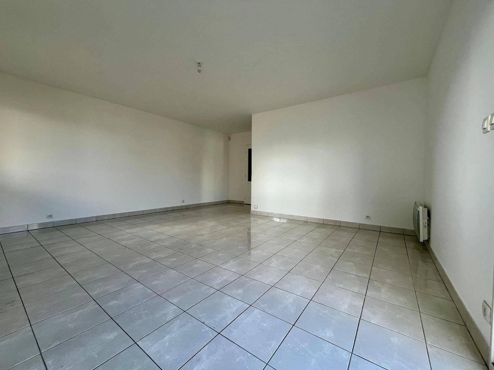 Appartement Quai Hoche à Nantes