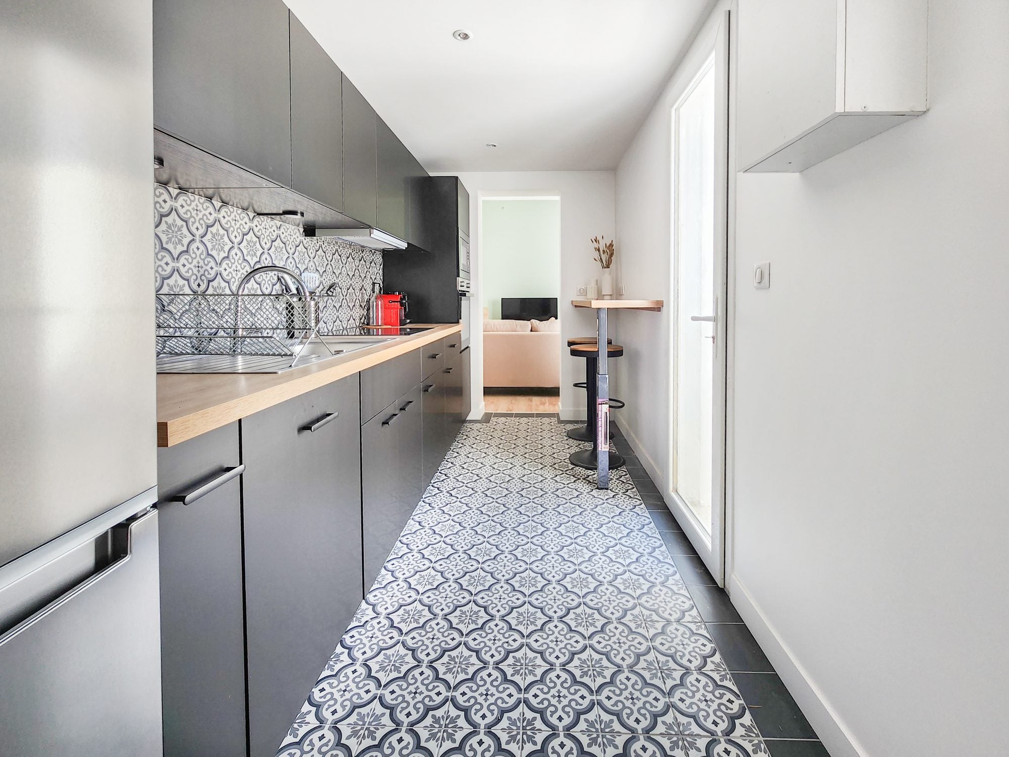 Maison Chemin de Pichelièvre à Cenon