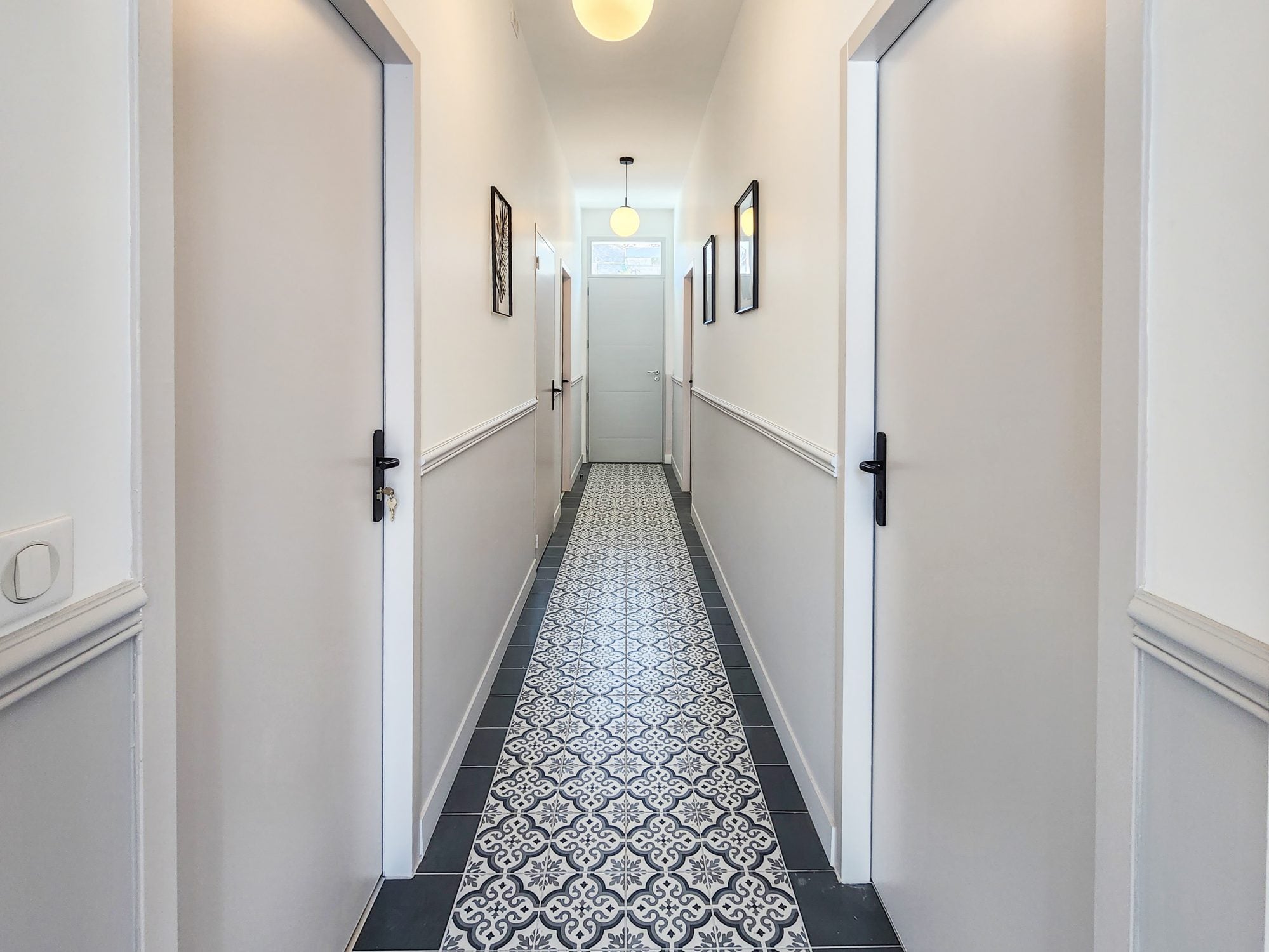 Maison Chemin de Pichelièvre à Cenon
