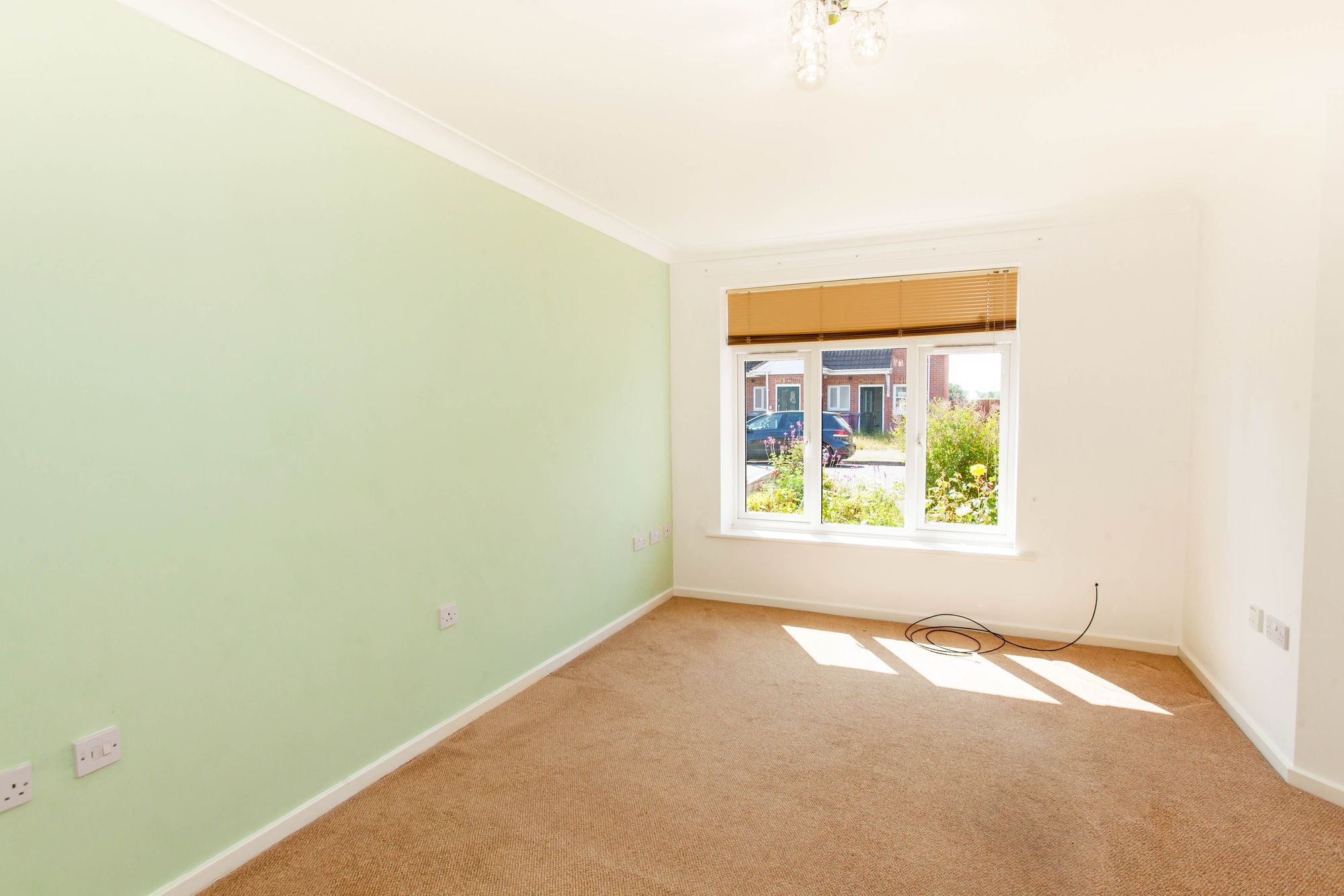 House Pear Tree Drive in Shirebrook