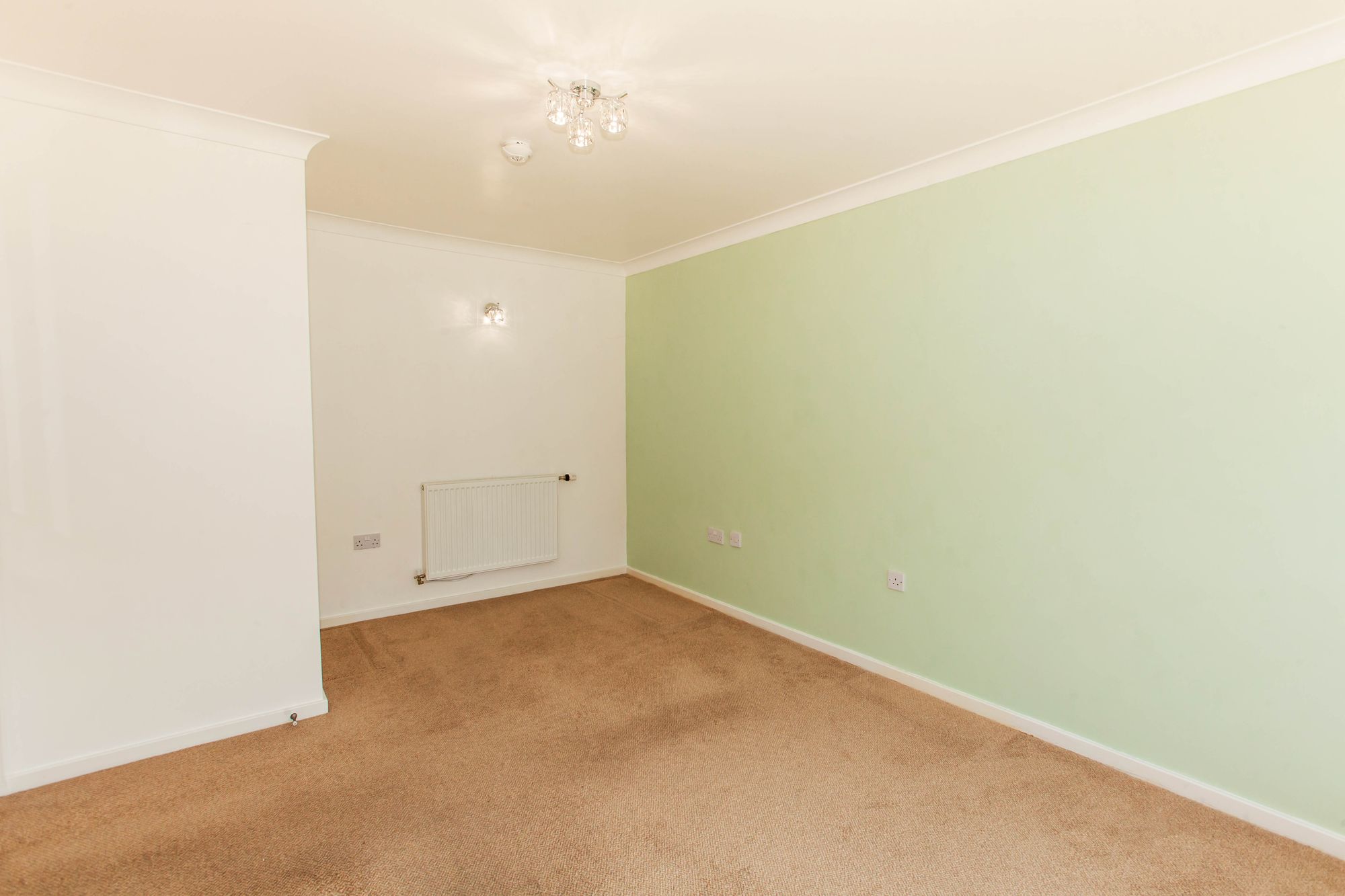 House Pear Tree Drive in Shirebrook