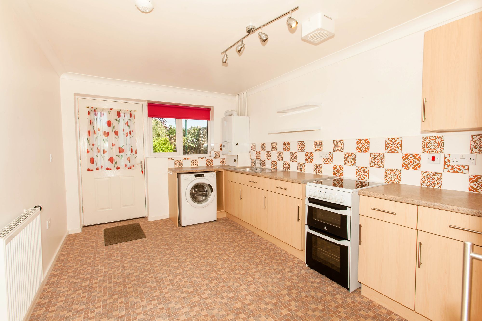 House Pear Tree Drive in Shirebrook