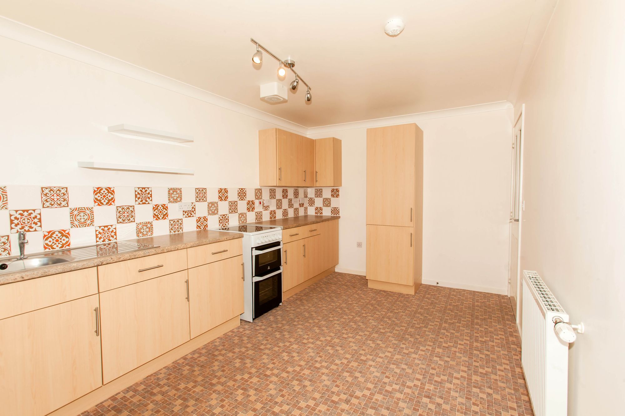 House Pear Tree Drive in Shirebrook