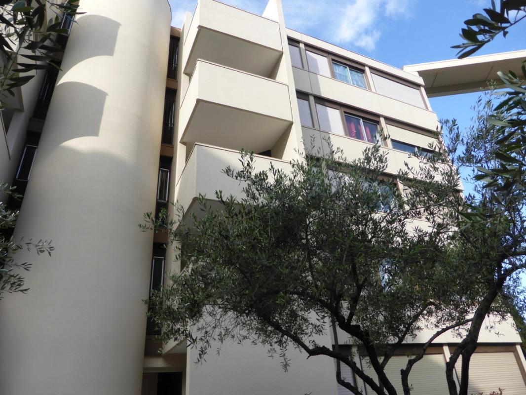 Appartement Place Valentin Hauy à Montpellier