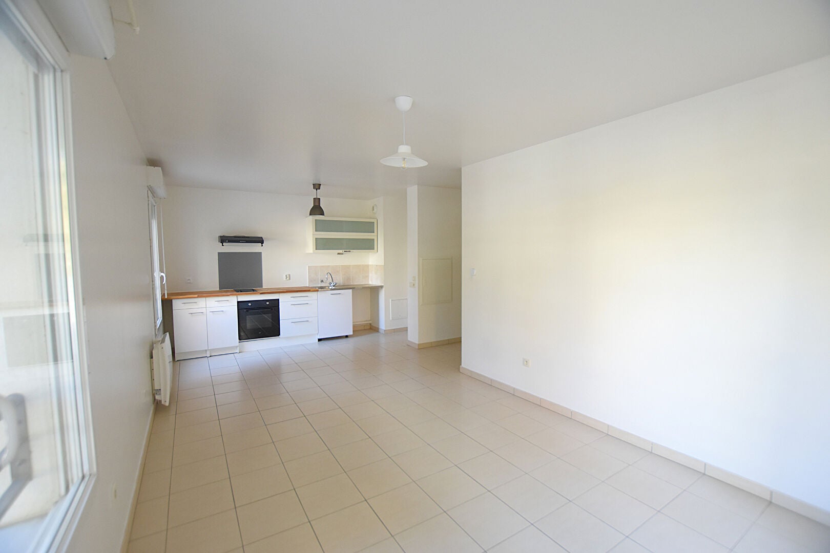 Appartement Cours des Merveilles à Cergy