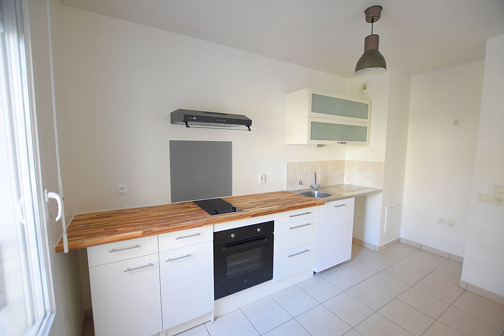 Appartement Cours des Merveilles à Cergy