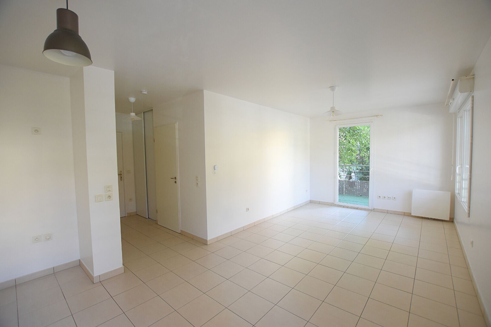 Appartement Cours des Merveilles à Cergy