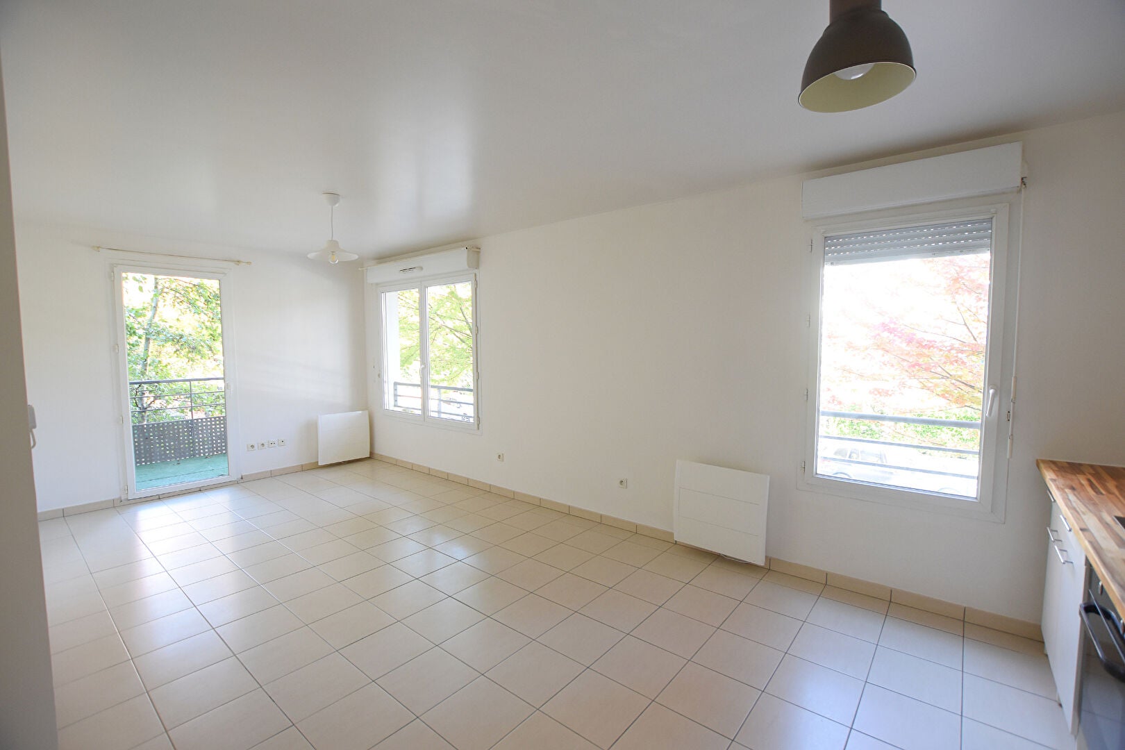 Appartement Cours des Merveilles à Cergy