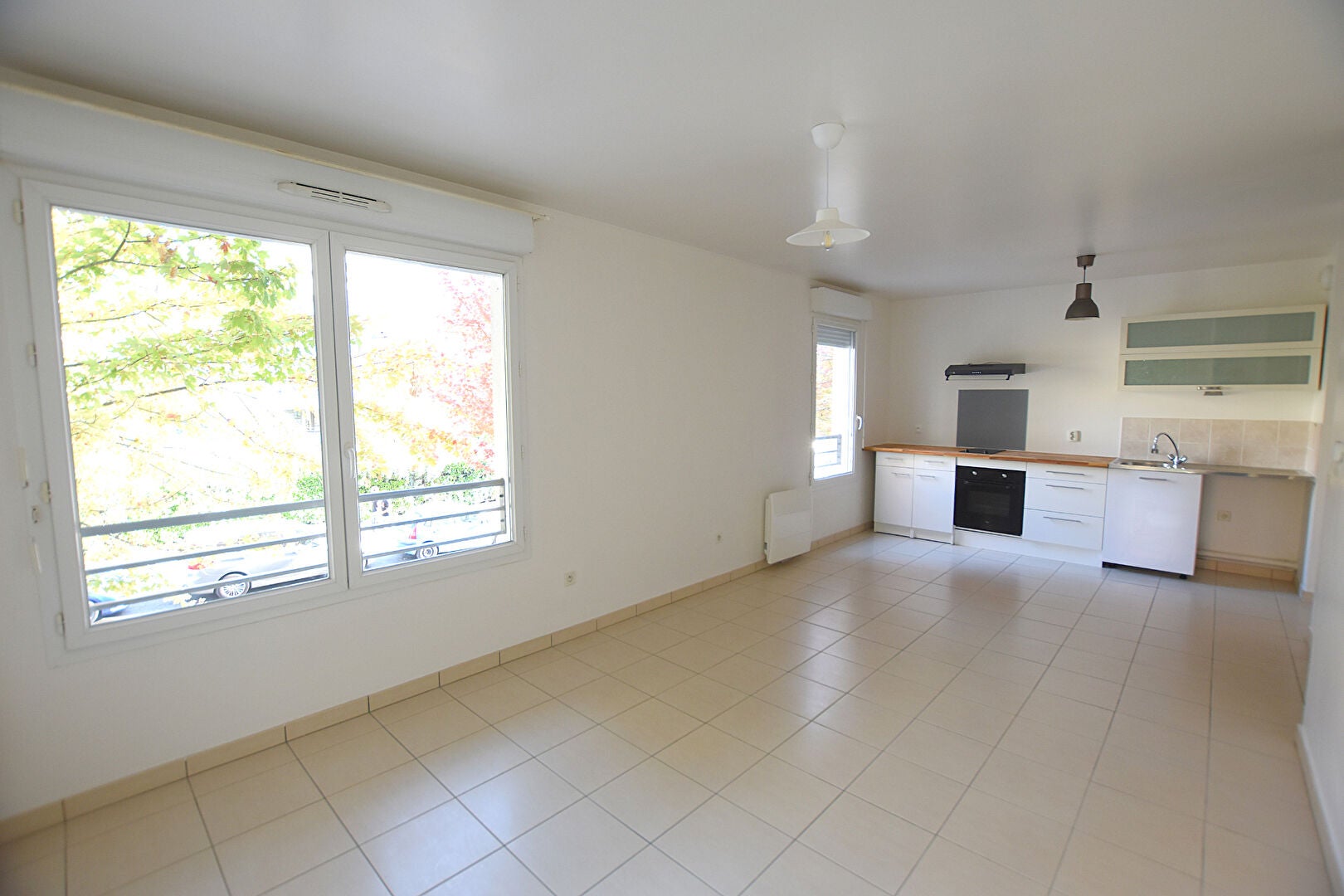 Appartement Cours des Merveilles à Cergy
