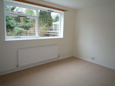 Flat Lawnside in Greater London