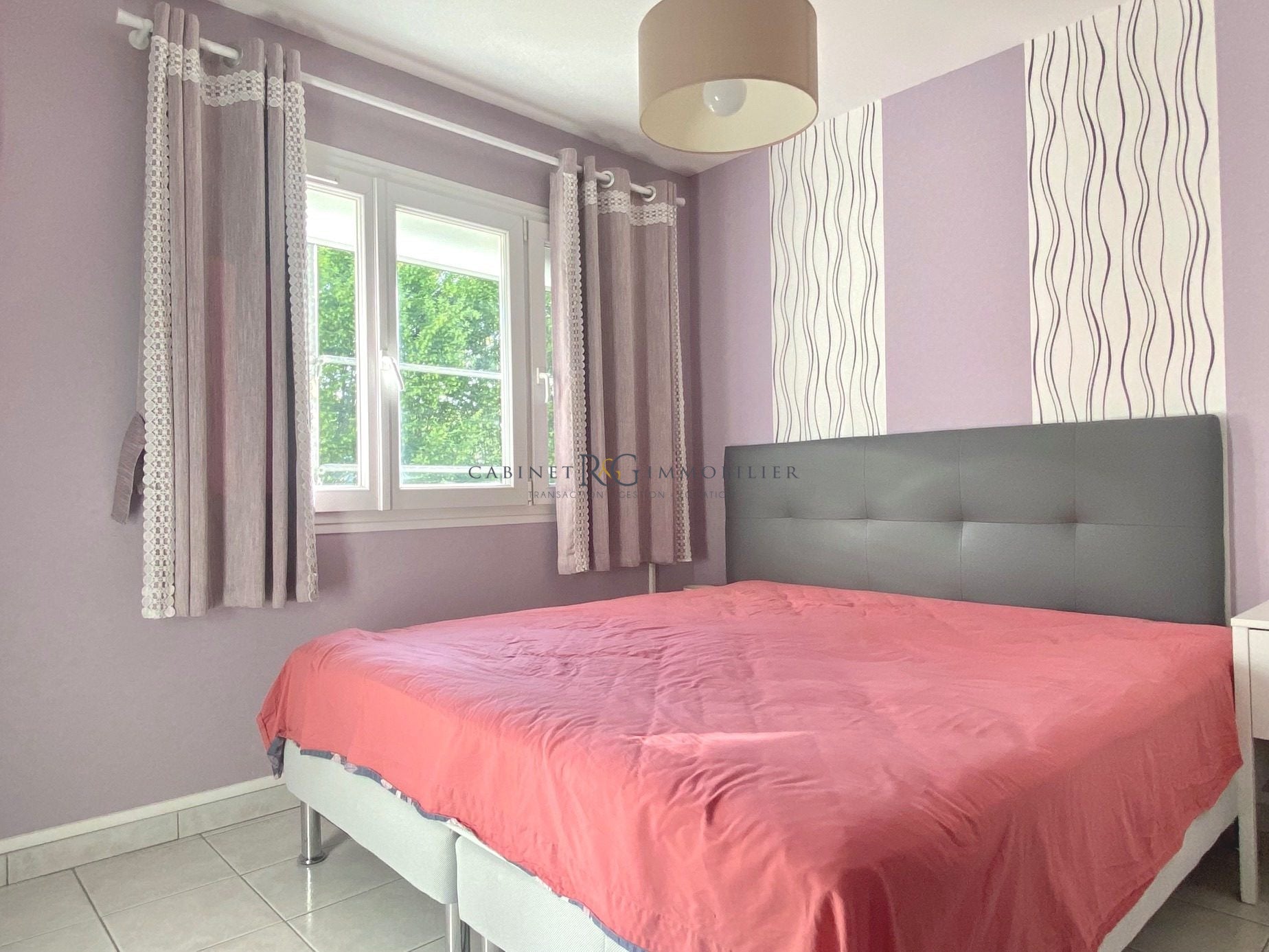 Appartement Rue Marc Seguin à Montigny-lès-Metz