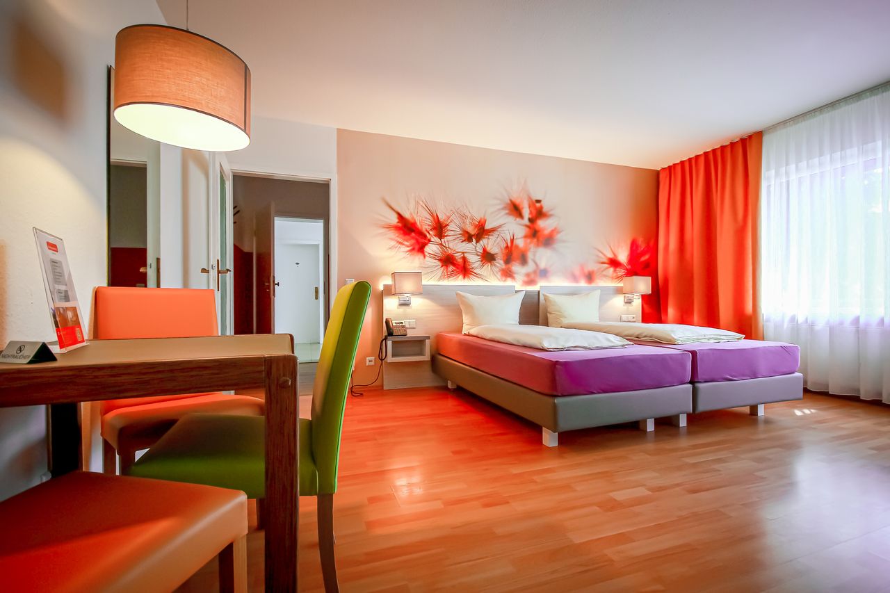 Wohnung Gottesauer Straße in Karlsruhe