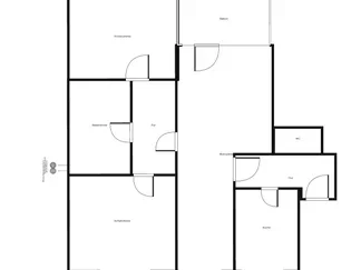Wohnung Grazer Weg in Frankfurt am Main