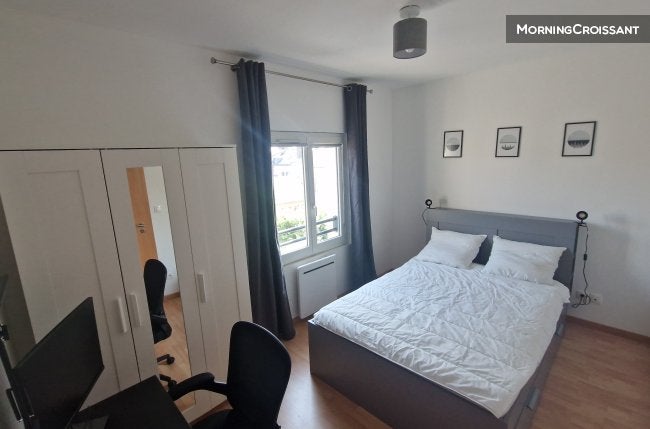 Appartement Rue des Récollets à Montargis