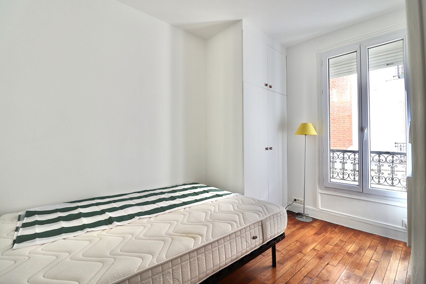 Flat Rue Voltaire in Le Kremlin-Bicêtre