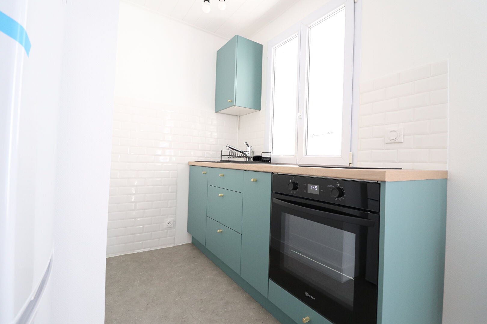 Flat Rue Voltaire in Le Kremlin-Bicêtre