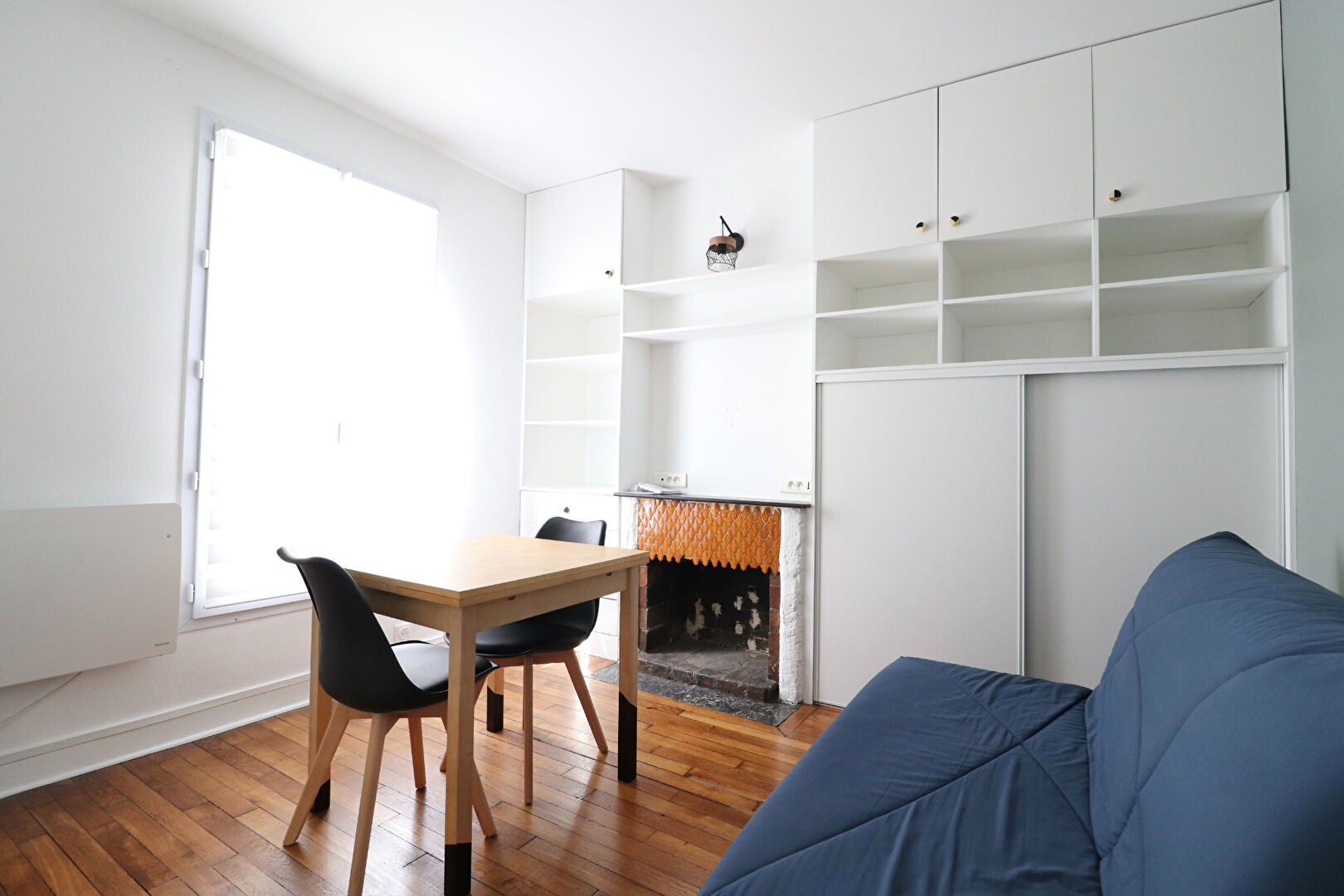 Flat Rue Voltaire in Le Kremlin-Bicêtre