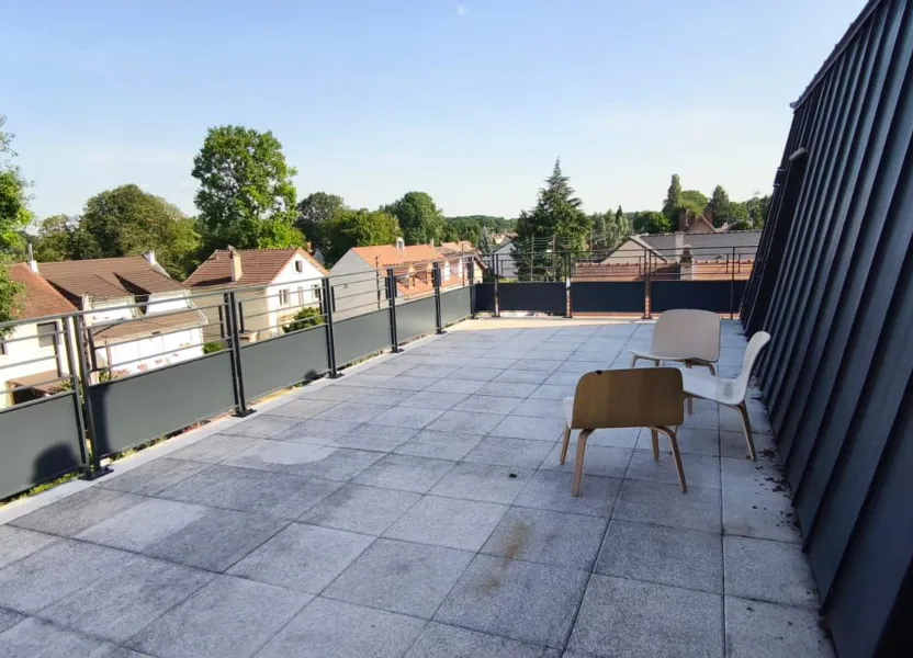 Appartement Avenue des Bruyères à Morsang-sur-Orge