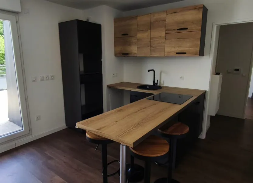 Appartement Avenue des Bruyères à Morsang-sur-Orge