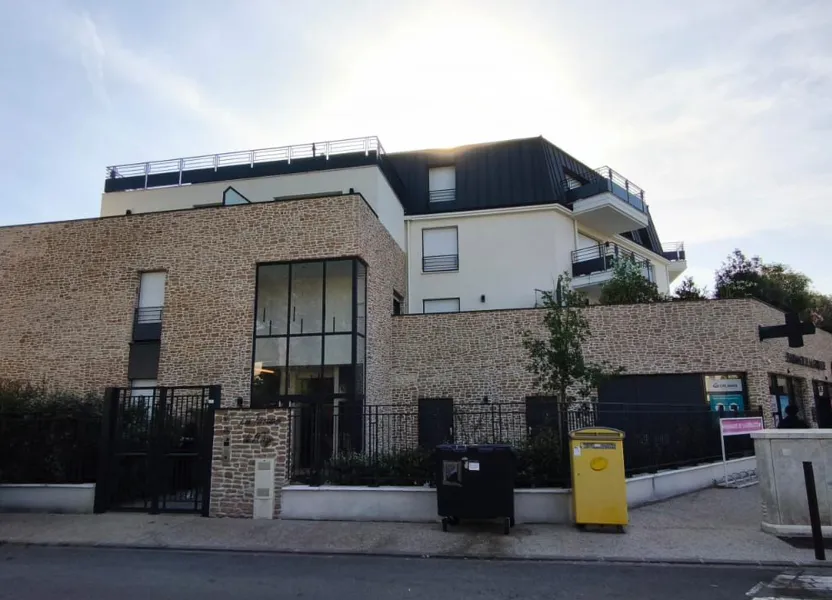 Appartement Avenue des Bruyères à Morsang-sur-Orge