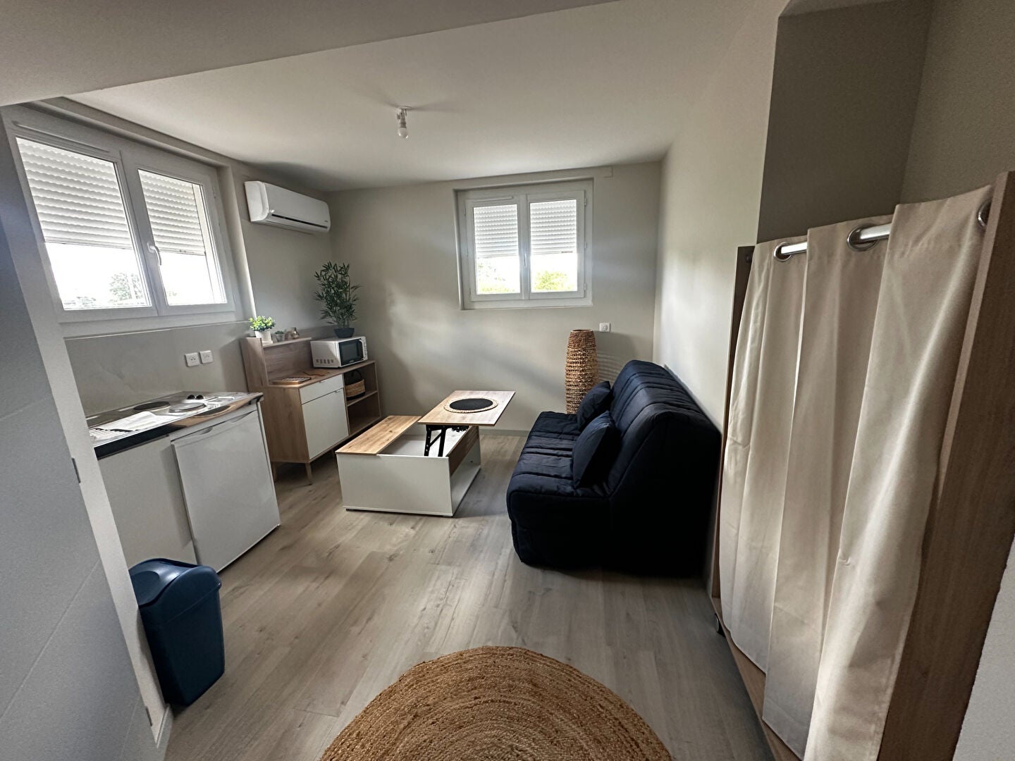 Appartement Avenue des Marranes à Le Sequestre
