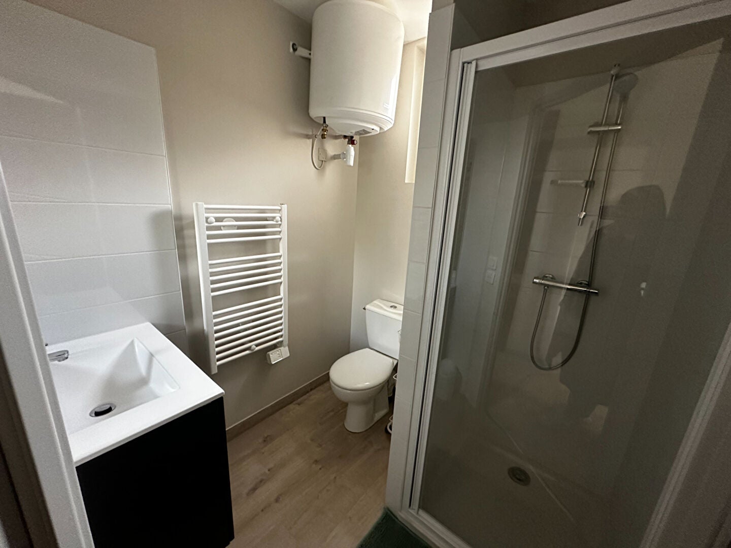 Appartement Avenue des Marranes à Le Sequestre