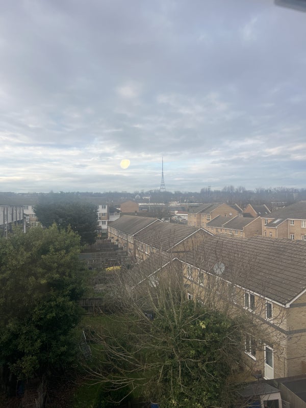 Room Hartfield Grove in Greater London