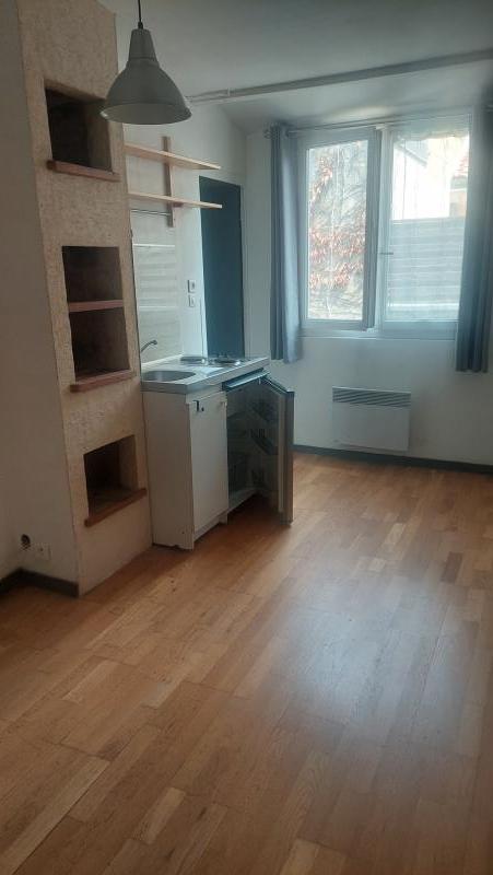 Appartement Rue des Treilles à Libourne
