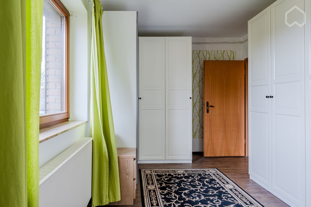 Wohnung Hornetweg in Berlin