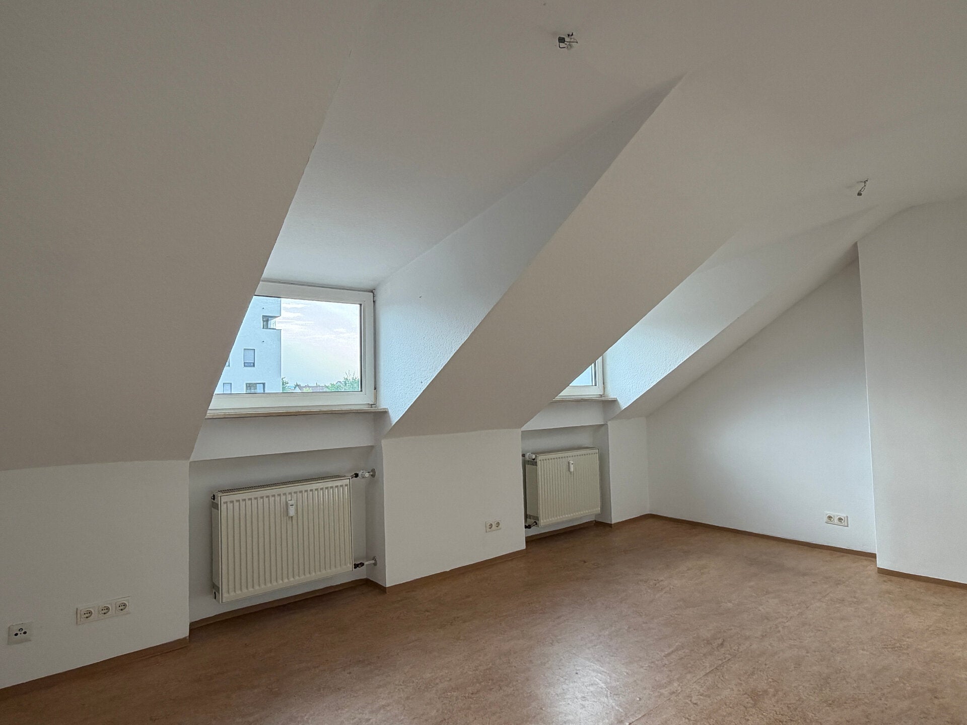 Wohnung Gebbertstraße in Erlangen