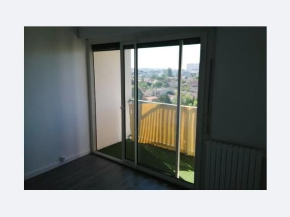 Flat Rue duffour-dubergier in Bordeaux