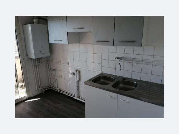 Flat Rue duffour-dubergier in Bordeaux