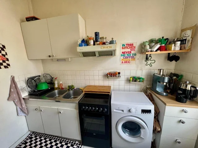 Appartement Rue Jean Bodin à Angers