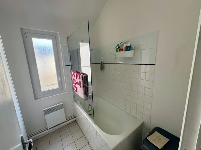 Appartement Rue Jean Bodin à Angers