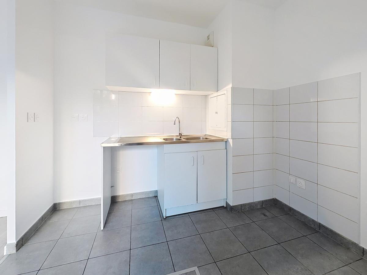 Appartement Rue de la Somme à Mantes-la-Jolie