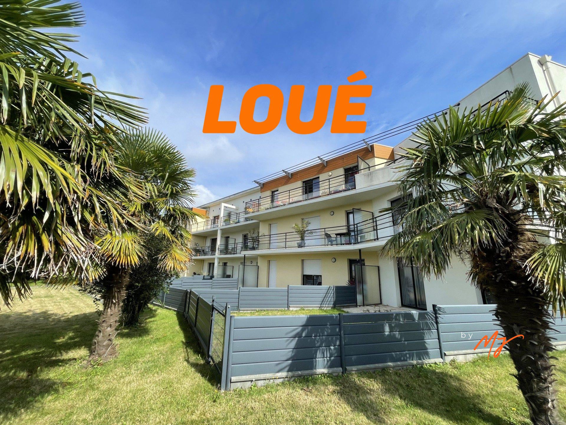 Appartement Rue du Calvaire à Gouesnou