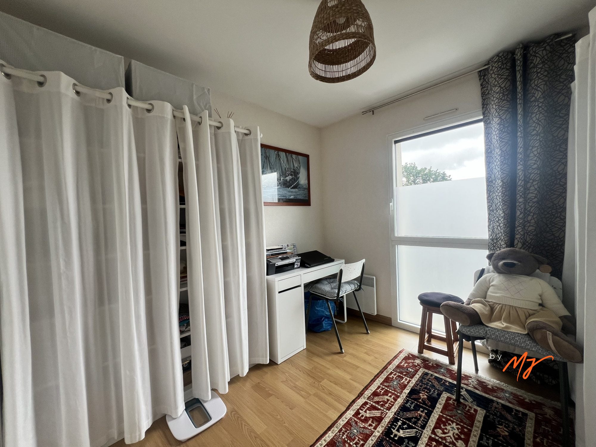 Flat Rue du Calvaire in Gouesnou